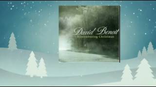 David Benoit - The Christmas Song
