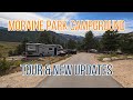 Camping At Moraine Park Post Renovation What You Need To Know