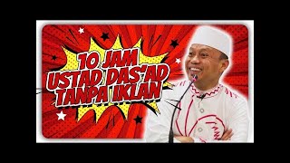 Download lagu VIRAL!!! 10 Hours with Ustad Das'ad Latif ADEM HEART gets SCIENCE without ADVERTISING mp3 Download lagu VIRAL!!! 10 Hours with Ustad Das'ad Latif ADEM HEART gets SCIENCE without ADVERTISING mp3
