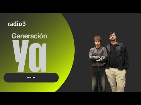 RATA: "Entre los dos abanicos musicales encontramos puntos medios"