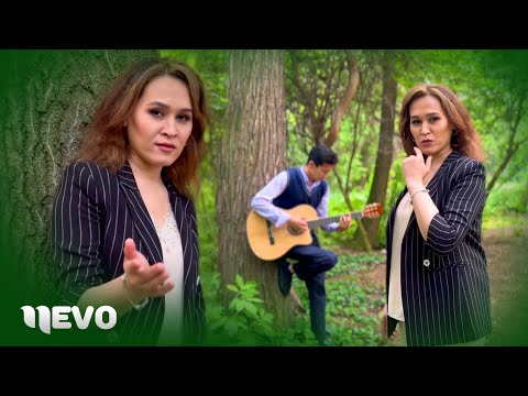 Mohichehra Shamurotova - Men ele kuserem (Official Music Video)