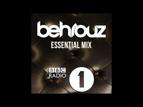 Behrouz - BBC Radio 1 Essential Mix (11-07-2004)