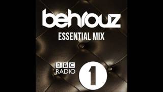 Behrouz - BBC Radio 1 Essential Mix (11-07-2004)