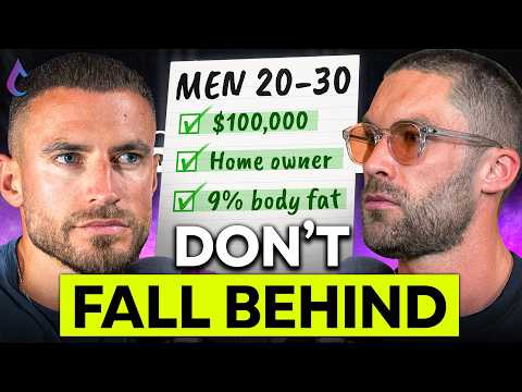 The Guaranteed Way to Live Your Best Life as a Man | Chris Williamson