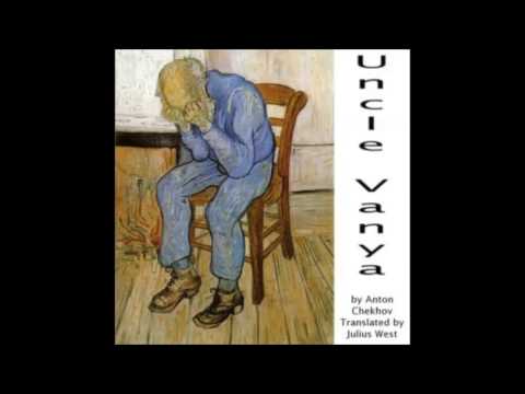 Uncle Vanya  (Audiobook) by Anton Chekhov