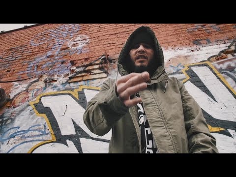 Eto x Superior - Another Day (Official Music Video)