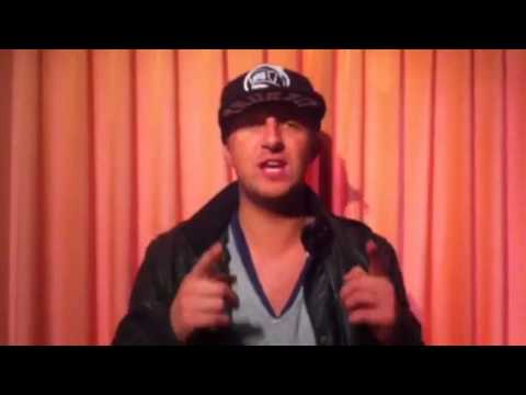 DJ METINO (Support DJ of 50 Cent / Big Sean / Kid Ink / Pitbull uvm) (Wien) Drop to DJ Toretto