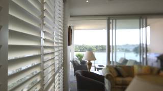 preview picture of video '150 37 Harbour Road Hamilton 4007 QLD by Peter  Hutton'