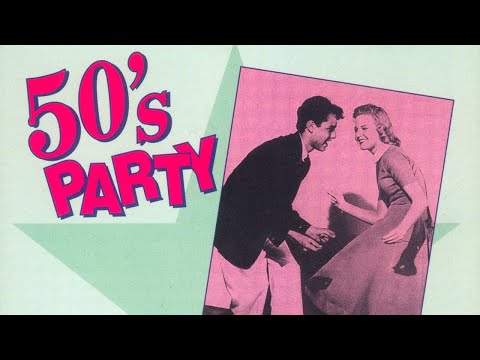 Big Sambo & The House Wreckers - At the Party