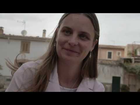 Lenas Welt - Trailer