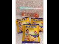 Margarin Blueband Sachet