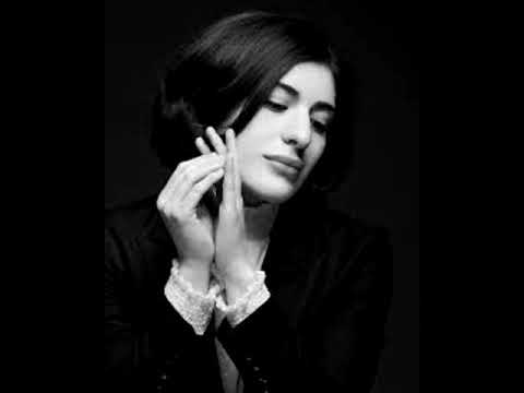 Bach/Busoni - Mariam Batsashvili (2016) Chaconne from Violin Partita No.2 in D minor, BWV 1004