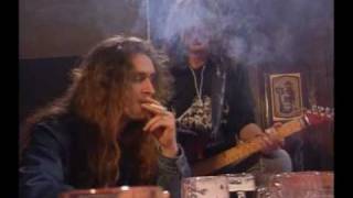 Videoklip Alkehol - Okno mé lásky s textom piesne