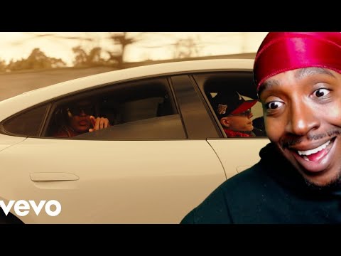 Are They Always This Fire?? MD$ - Nonstop ft. Sexmane, B.Baby (REACTION)