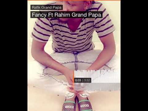 Fancy Gadam Ft Israhim Grandpapa Binfombihi