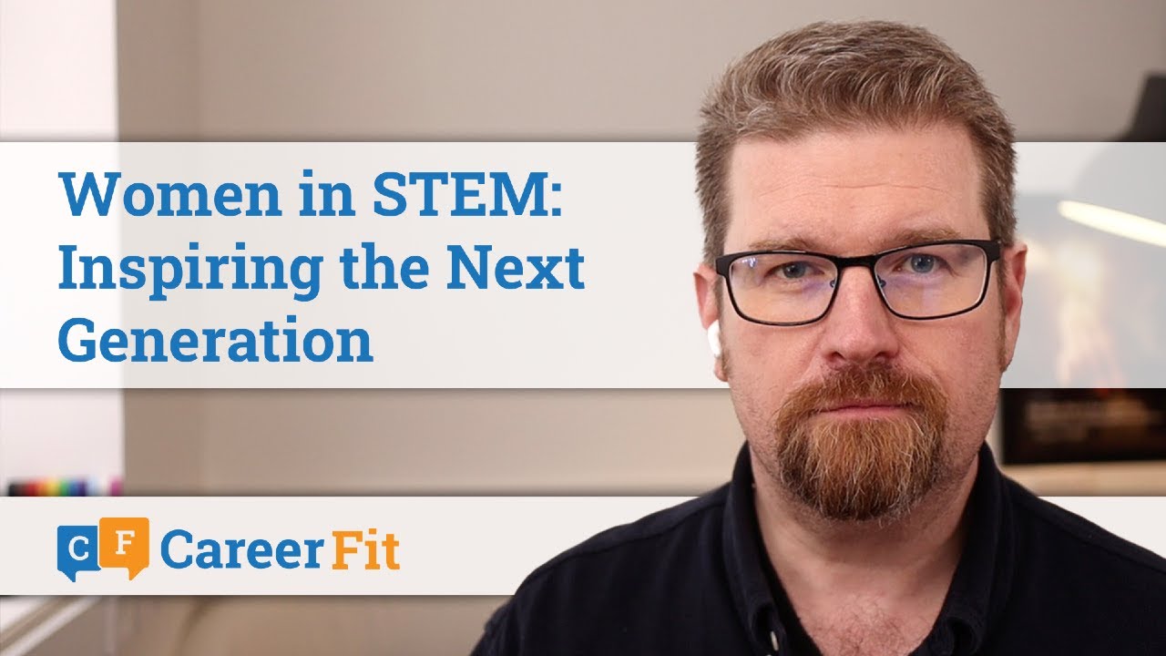 Women in STEM: Inspiring the Next Generation
