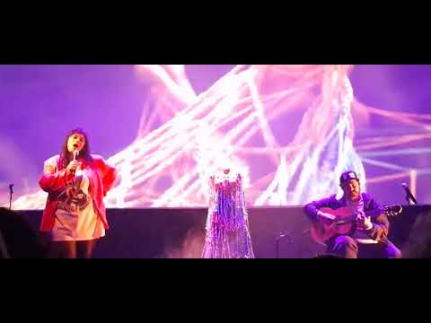 Tulipa e Gustavo Ruiz - Da Maior Importância no Itaú Cultural