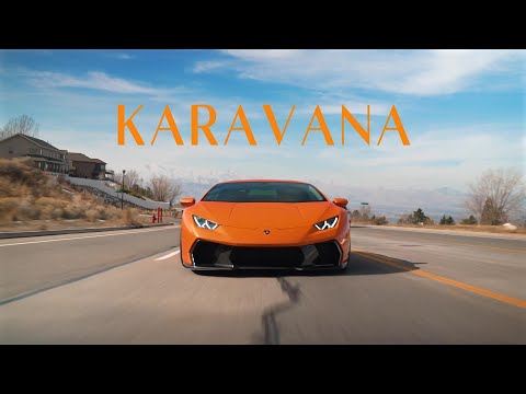 Emin Nilsen - Karavana