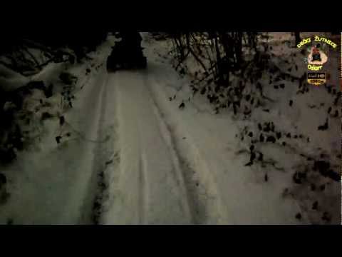 243.DEČKI ŽUTNICE - Prvi snijeg III.dio