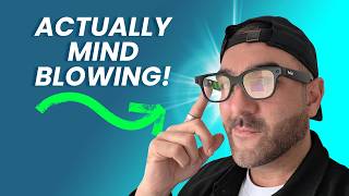 Can the New Rokid Glasses Replace Your Phone?