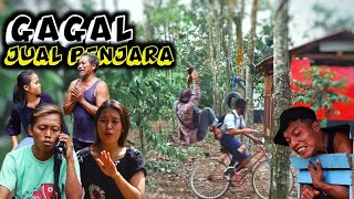Download lagu GAGAL JUAL PENJARA ⁉️| Remuk - Remukan Episode 1| Video Lucu 2022 mp3
