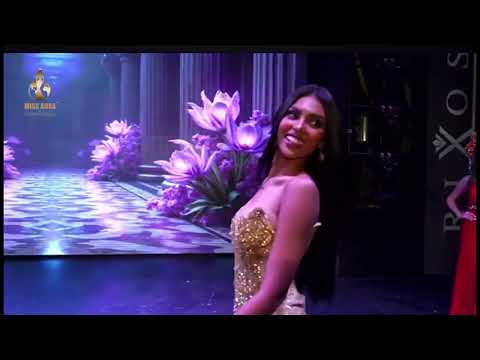 MISS PHILIPPINES FULL PERFORMANCE | MISS AURA INTERNATIONAL 2025 PRELIMINARY COMPETITION