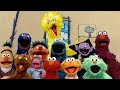 Sesame Street Elmo S World DVD Collection