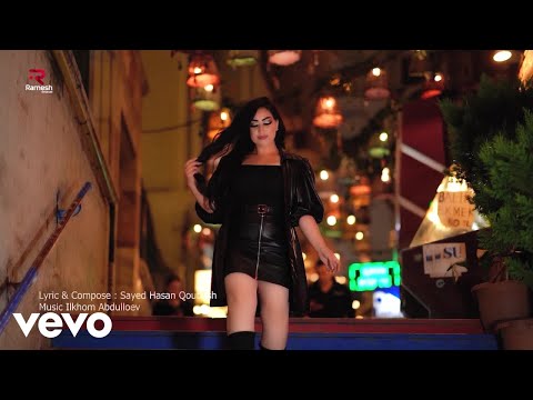 Ramesh Productions - New song | Dil Anghez | Dil Madarem | آهنگ جدید دل انگیز