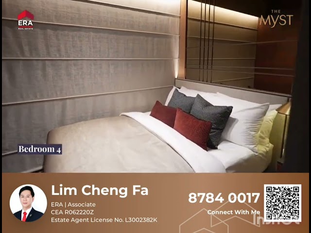 4 Bed Condo for Sale in  The Myst - Image 11