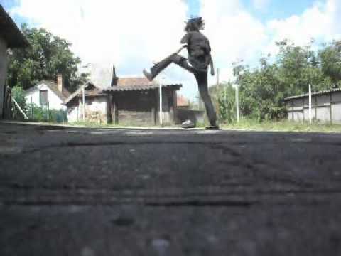 HSJ&SL | Schenker vs Destruction Jumper |Group A | Round 1