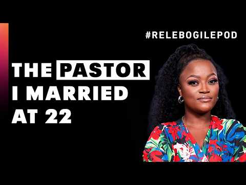 The Relebogile Mabotja Podcast #36 – Palesa Mphaki: Red Flags I Ignored