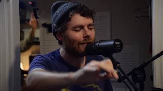 Apartment Sessions - Empire Liquor Mart (9127 S. Figueroa St.) featuring Gabriel Kahane