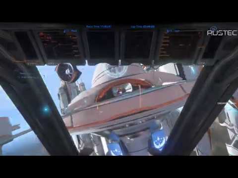 Star Citizen The MPUV Cargo Defford Link 11:46