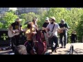 Larry And His Flask - The Light (Live in Edinburgh ...