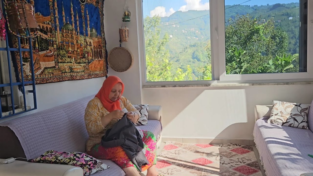 ‼️ŞÜKRÜ USTA DOKTORA GİTTİ 🤲🏻İNŞALLAH GÜZEL HABERLERLE, İÇİMİZİ RAHATLATARAK GELİR. 🙏🏻