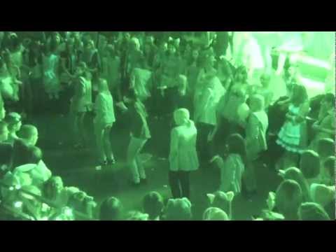 [STAGE] Super Junior - Mr Simple cover by SFVisit