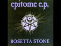 Rosetta Stone - Adrenaline (Mainline Mix) 