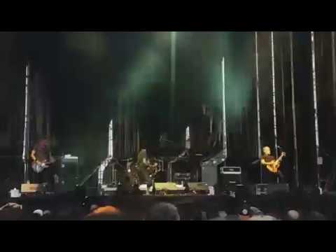 DEAD CROSS. Azkena Rock Festival 2018. Vitoria-Gasteiz.