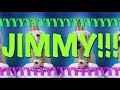 HAPPY BIRTHDAY JIMMY! - EPIC Happy Birthday Song