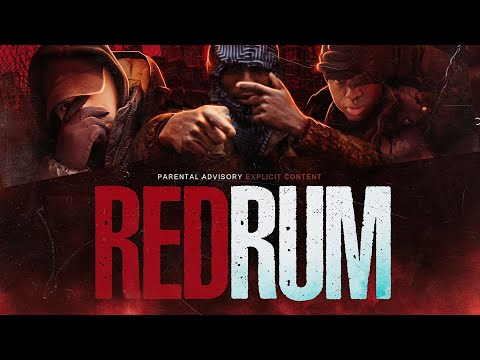 PHILA  - Redrum [Snippet]