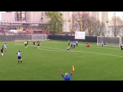 Accademia Sandonatese - Pozzuolo 1 - 2