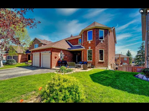 36 Taylorwood Ave, Caledon, ON L7E 1J2, Canada