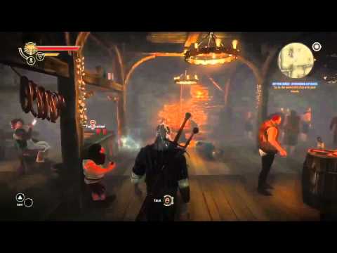 the witcher 2 assassins of kings ps3