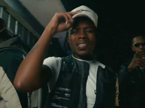 Zagueiro ft LX & HATE RCT - Cordão Fininho VideoClipe Baoba FilmsÌ