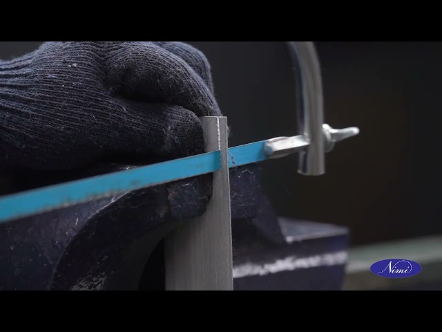 Square Butt joint on aluminium sheet 1.6mm thick in flat position GTAW