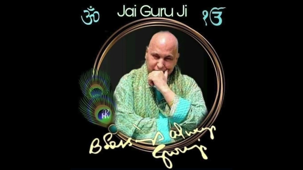 Blessings Always Guruji Playlist #653