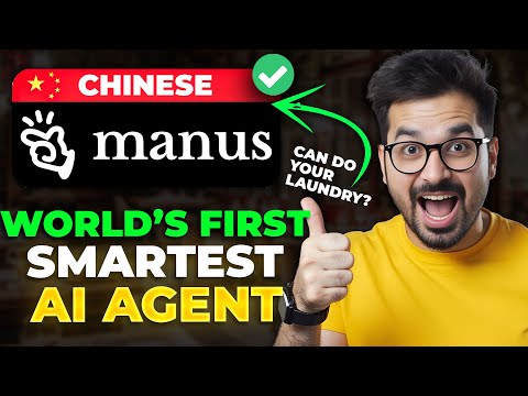 Genspark AI The First Ever SUPER AI Agent Beats Manus FULLY FREE genspark ai