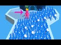 Join amp Clash 3D HACKER vs NOOB vs PRO Join amp Clash 3D HACKER vs NOOB vs PRO