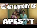 (some of) The art history of APES**T - THE CARTERS (Beyoncé & Jay-Z) || Discussion & analysis (some of) The art history of APES**T - THE CARTERS (Beyoncé & Jay-Z) || Discussion & analysis