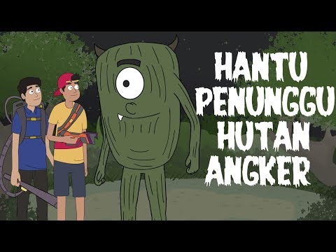 67+ Hantu Lucu Bakso Gratis